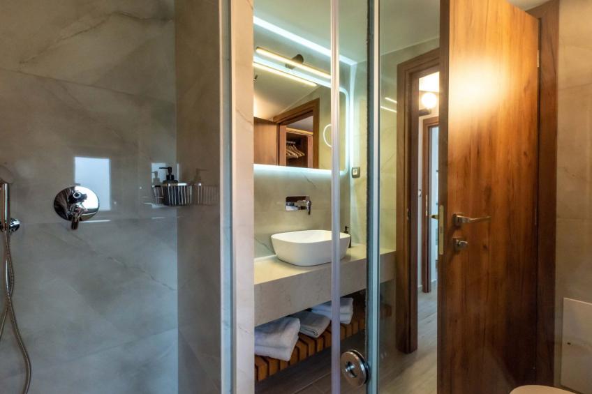 Villa Solis -100m zum Meer und ''Free'' Beheizter Pool - foto 49