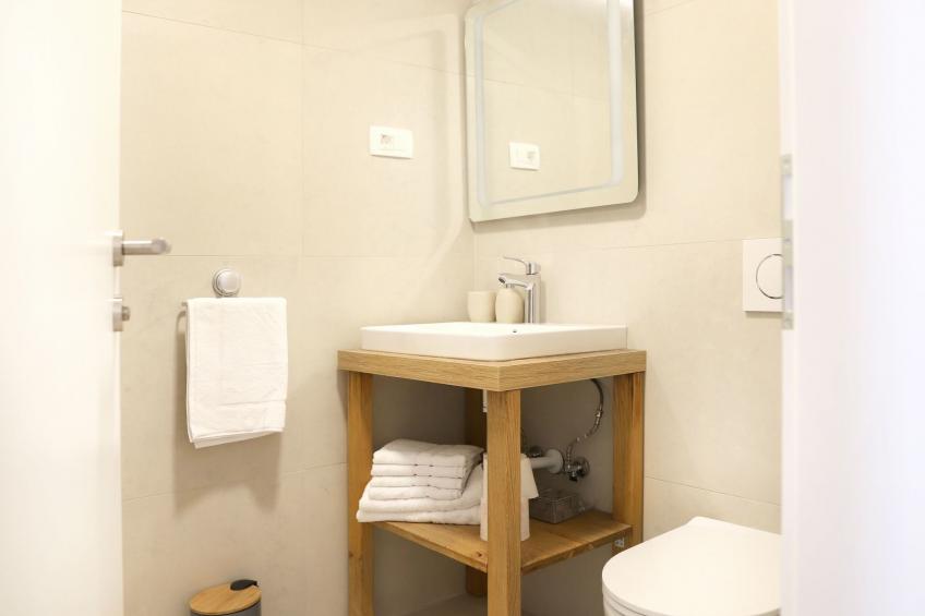 Your Dream Escape auf Krk, beheizter Pool und ir Sauna - foto 34