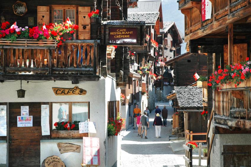 Chalet familial - foto 21