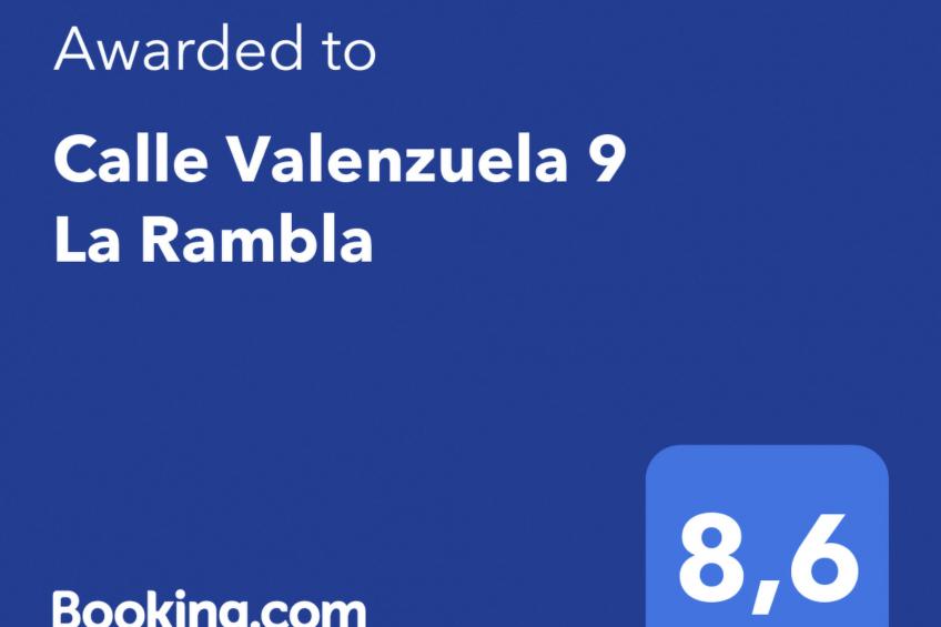 Wohnung in der "PASEO". Zentrum von La Rambla (Cordoba) - foto 47