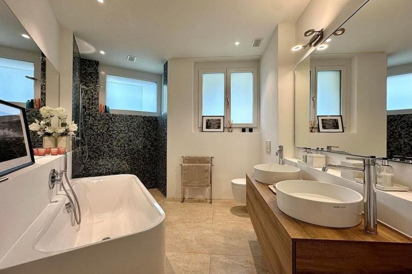 "Lakeview" - a design holiday home - foto 20