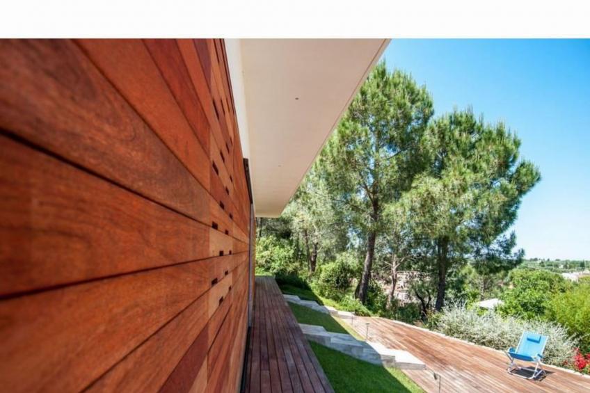 Villa mit privatem Pool in der Nähe der adriatischen Strände - foto 9