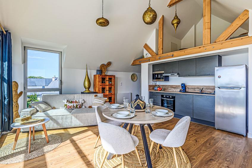 Résidence Les Maisons de Surf - foto 2