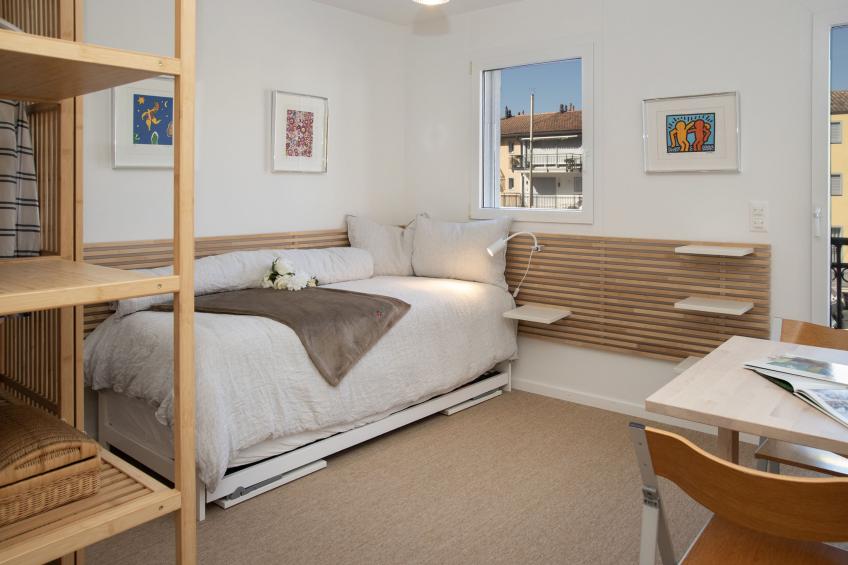 Apt C3/R - Résidence Bougainville - foto 18