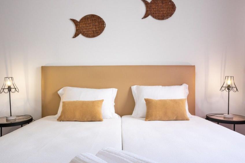 Meerblick First Line mit 2 Pools 5 - foto 14