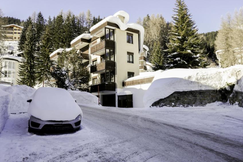 Albertistrasse - foto 28