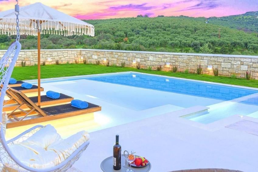 "Blue Lake Villa" - foto 29