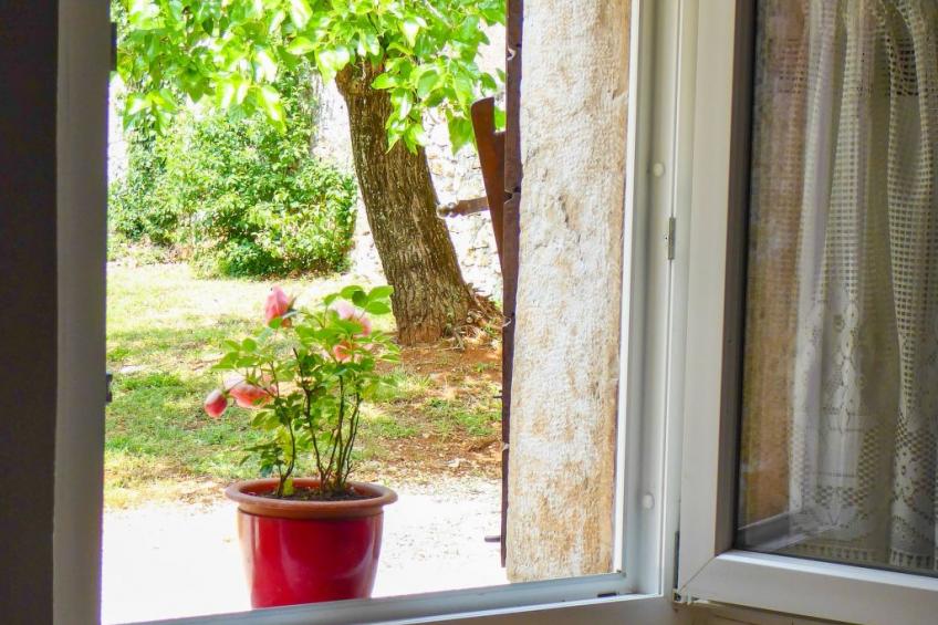 Istrien Haus neunte Pina - foto 14