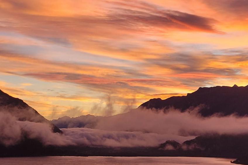 Traumblick Krattigen - foto 49