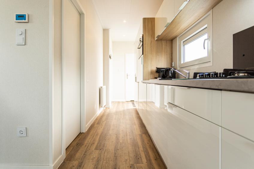 Module Flat Roof 4 personen - foto 5
