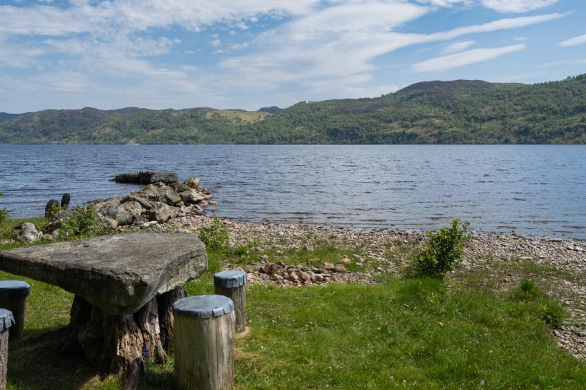 Farmburn Bothy - foto 88