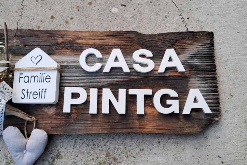 Biala Casa Pintga Streiff, (Rueras), - foto 25