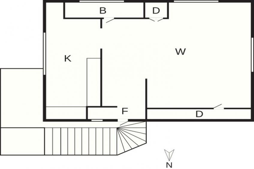 BF-HX84W - foto 19