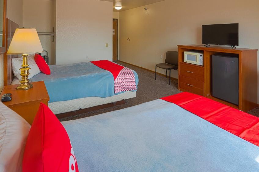 2 Full Bed - foto 14