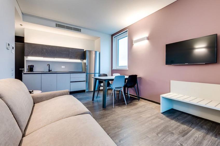 Appartamento N11 - foto 4