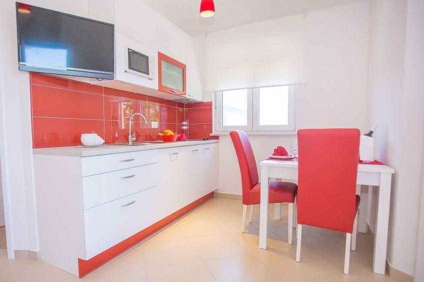 Holiday apartment with use of pool - BF-2DRX6 - foto 4