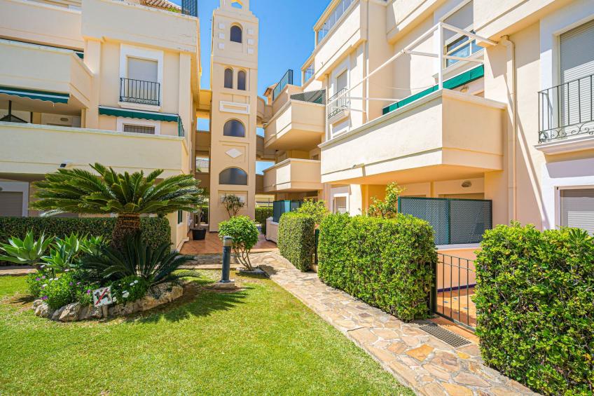 Casa Denia - foto 15