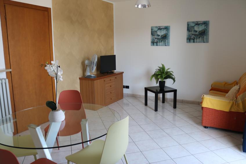 Holiday apartment with balcony - BF-6WNT9 - foto 20