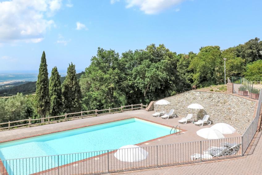 La Casina di Riccardo - foto 3