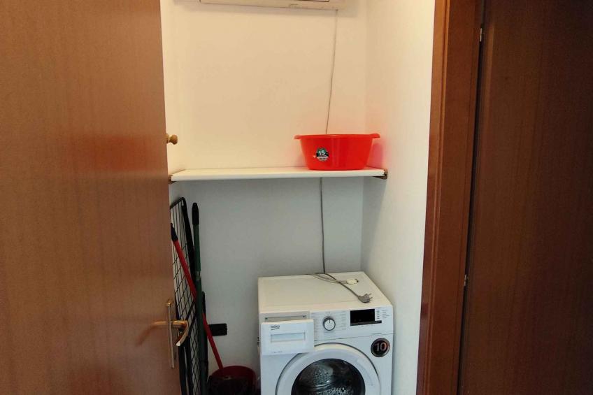 Studio met airconditioning en balkon - VW-BM2HP - foto 8