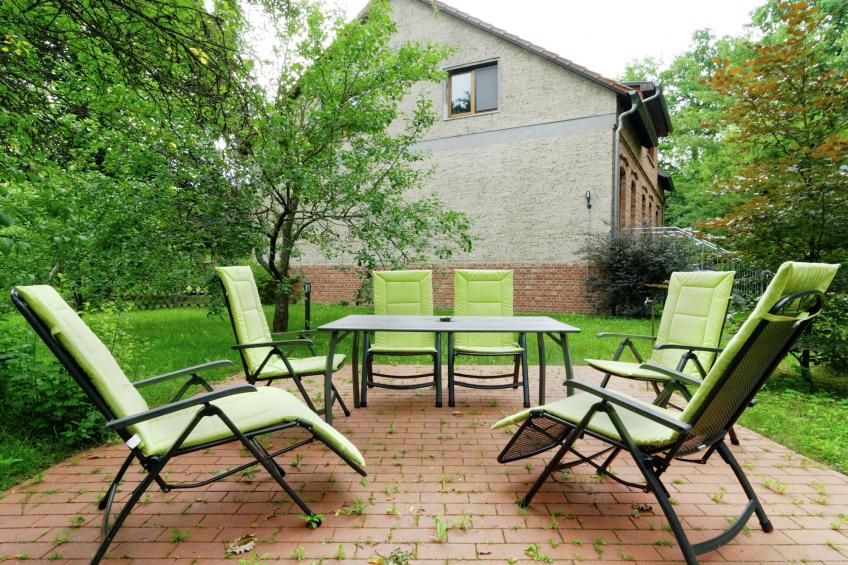 Forsthaus Kleine Heide - foto 38