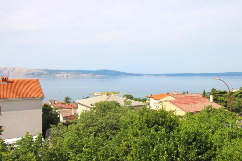 Apartments Butković - Studio Apartmetn (A4) - foto 17