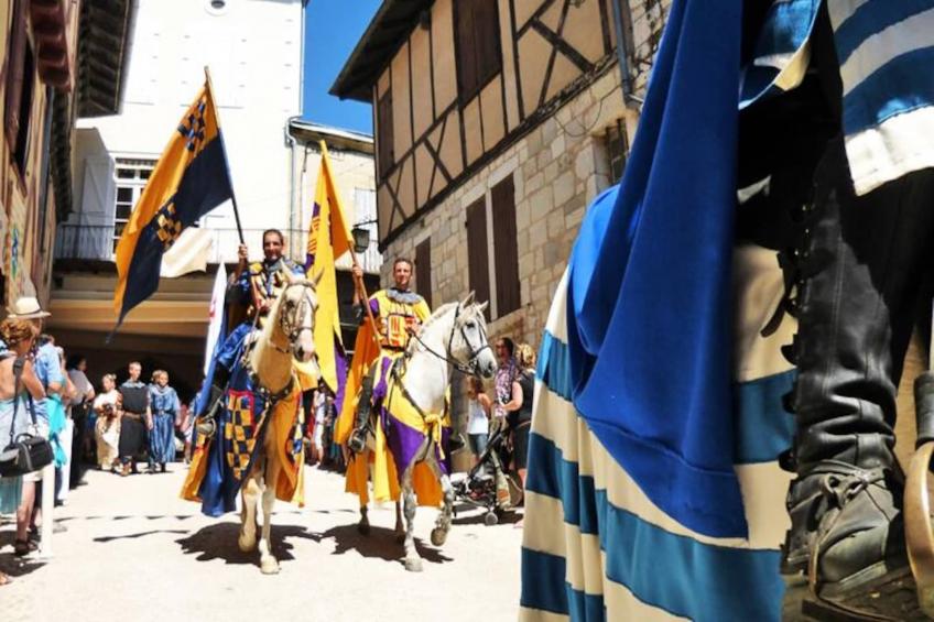 Domaine de Lanzac - foto 20