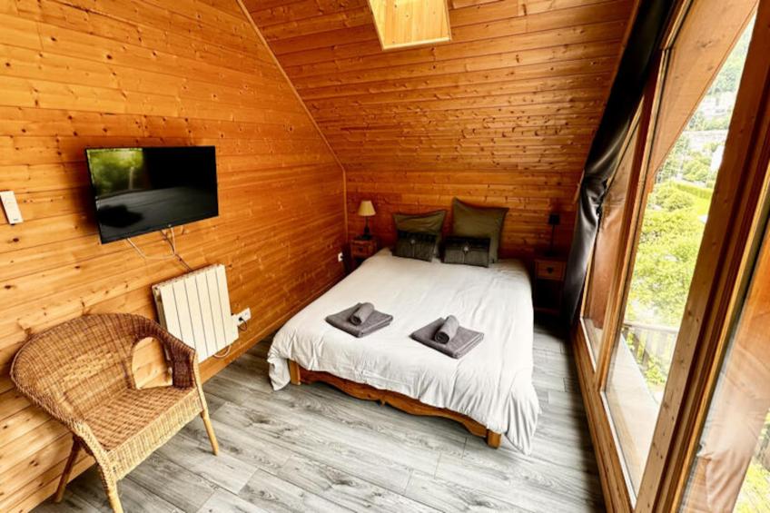 Chalets à Le Mont Dore - foto 10