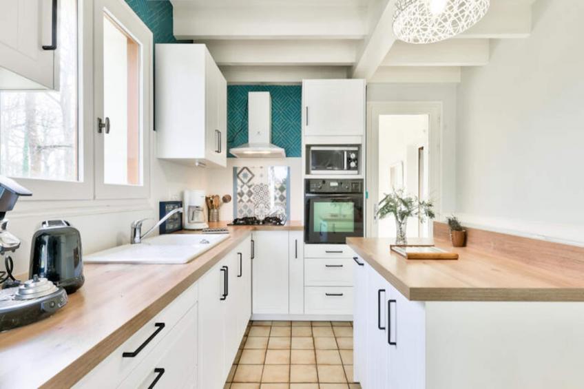 Maison à Lanton - foto 10