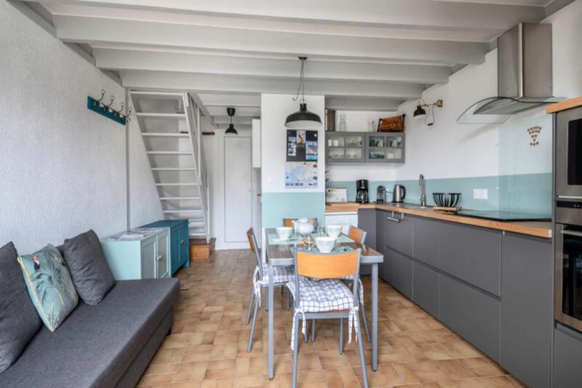 Maison à Saint Gildas de Rhuys - foto 7