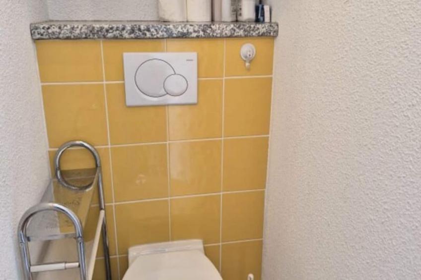 Duplex Au Pied Des Pistes – 6 Personnes - foto 10