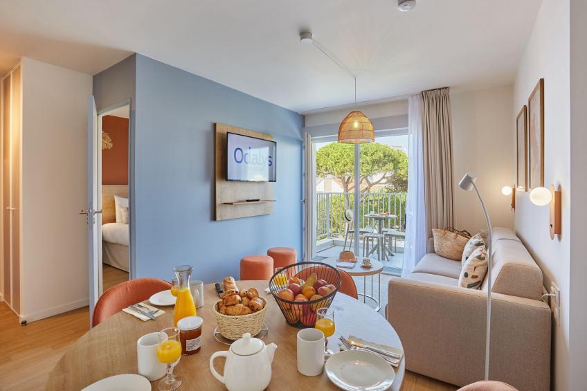 L'Orée du Parc 2 - foto 14