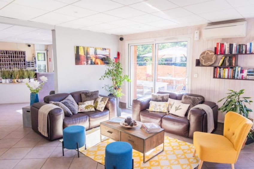 Le Domaine de la Vallée d'Ax ST2C Clim - foto 32