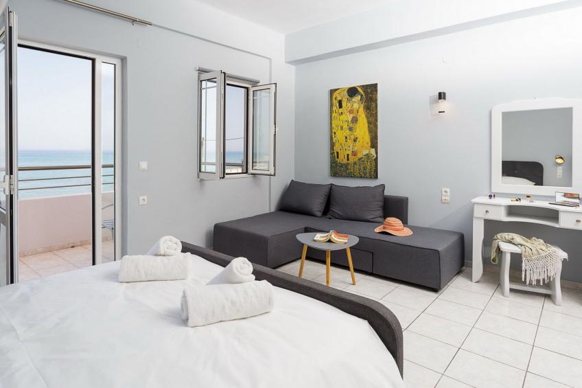 für 10 Personen auf Kreta - foto 9