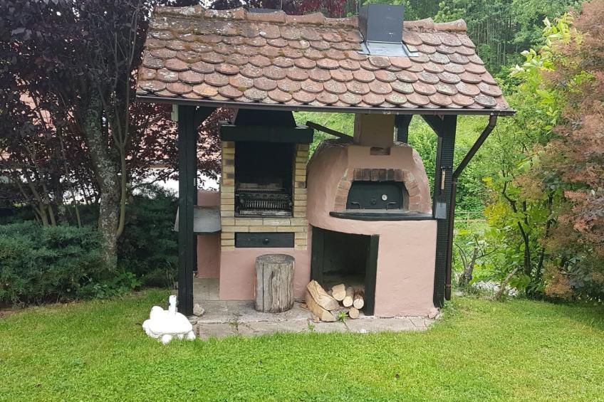 Haus Vosges in Breitenbach - foto 7