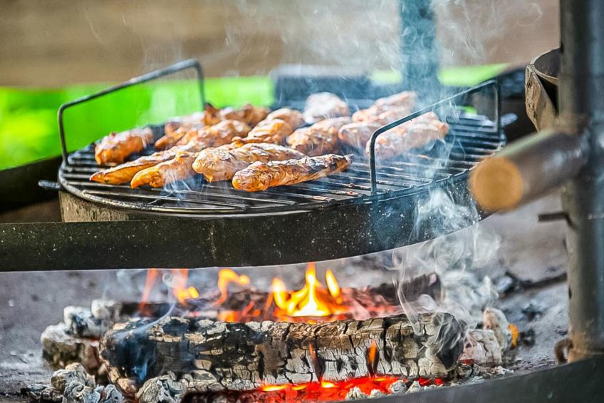 Juurlahti, rantalan lomamökit - foto 22