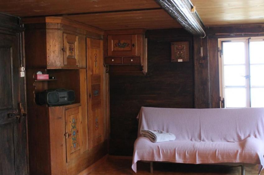 Antikes Ferienhaus - foto 66