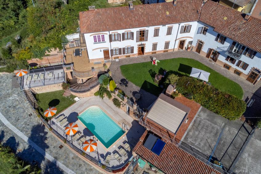 Tenuta Il Pozzo Fiorito (CMB104) - foto 31