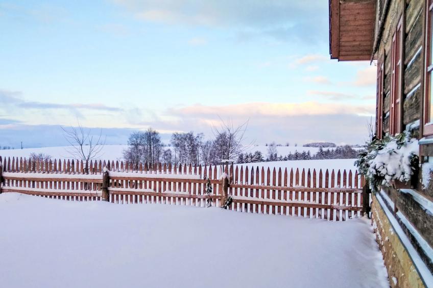 Haus Kaprasova (ULJ100) - foto 72