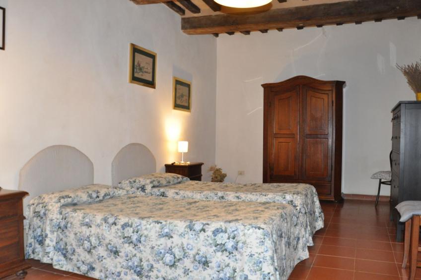 in Acquapendente mit großem Garten - foto 10