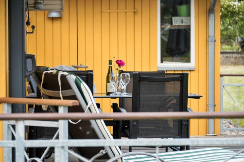 "Hjalmar" - 400m from the sea in Funen - foto 7