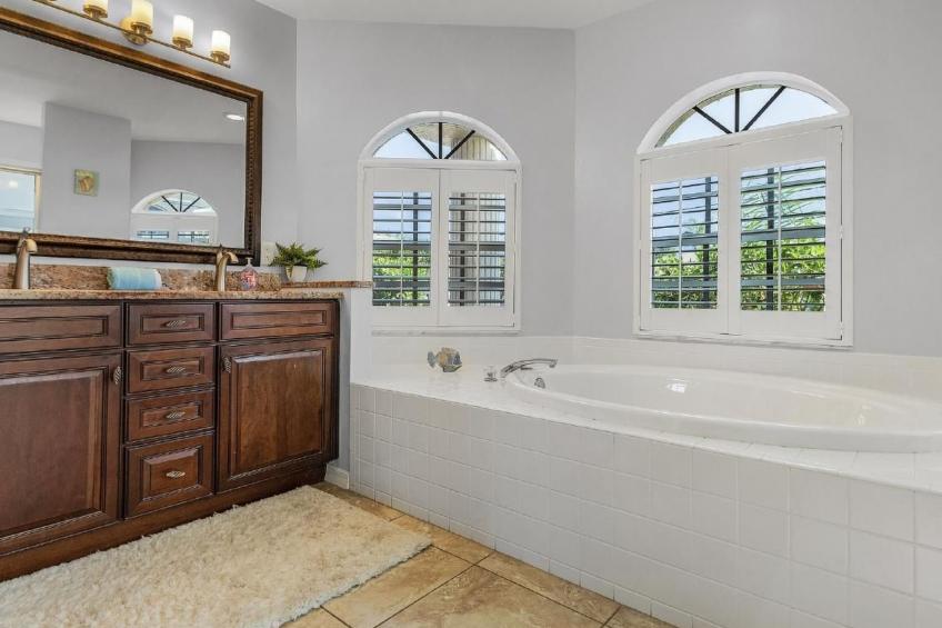 Villa Key Largo - lassen Sie Ihre Träume Wirklichkeit werden - foto 13