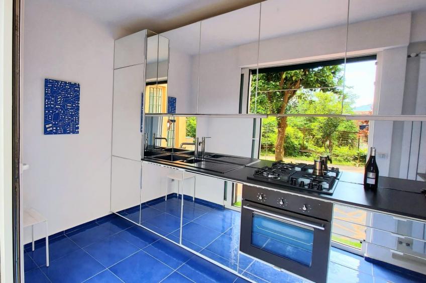 Sehr moderne Wohnung mit schönem Garten - foto 7