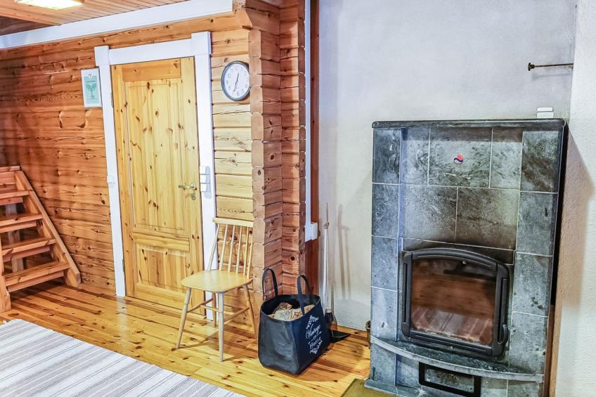 Metsätähti - foto 6