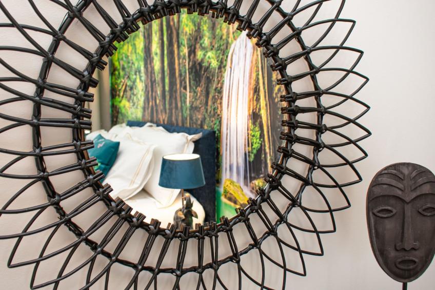 "City Sanctuary 4A" - foto 13