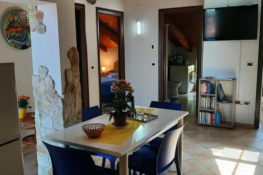 Villa Panorama Wohnung in privater Villa - foto 20