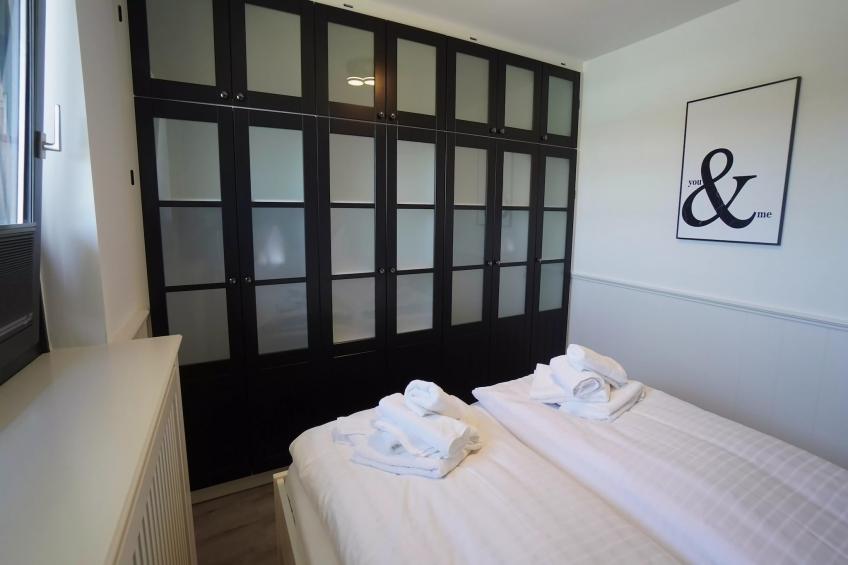 Wohnung Bi de Wyk D1A 4 Personen - foto 12