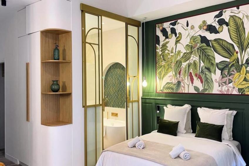 Home Chic Home - Les Suites De La Comédie - Suite4 - foto 2