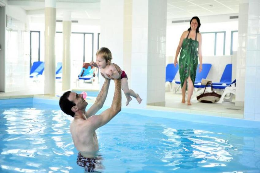 Résidence Goélia La Belle Époque - foto 8