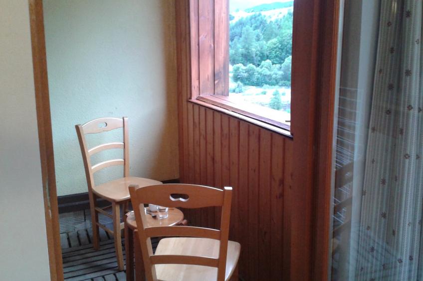 Terrasses F 104 - PARC NAT. VANOISE appart. 6 pers - foto 12